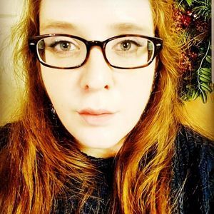 Meet your Posher, Kelsey